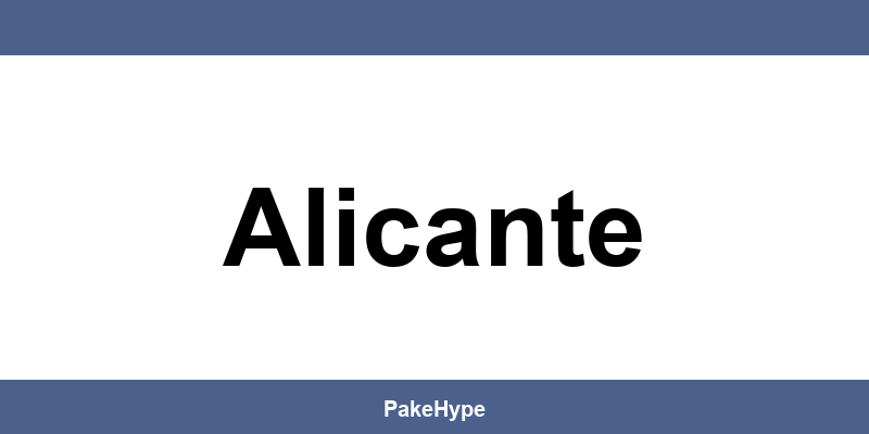 Teléfono gratuito y contacto de Paack en Alicante