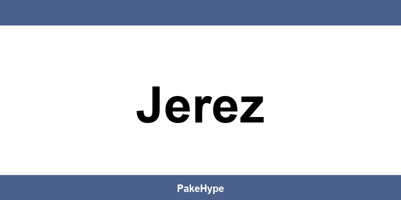 Teléfono gratuito y contacto de Paack en Jerez