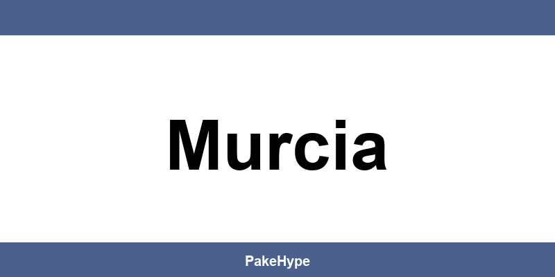 Teléfono gratuito y contacto de Paack en Murcia