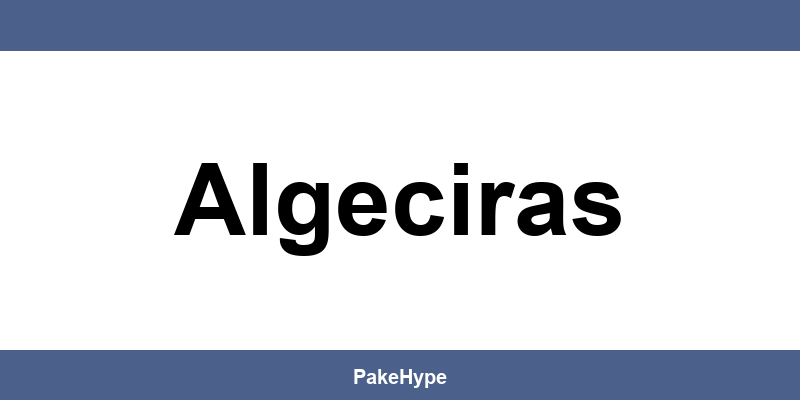 Teléfono gratuito y contacto de Paack en Algeciras