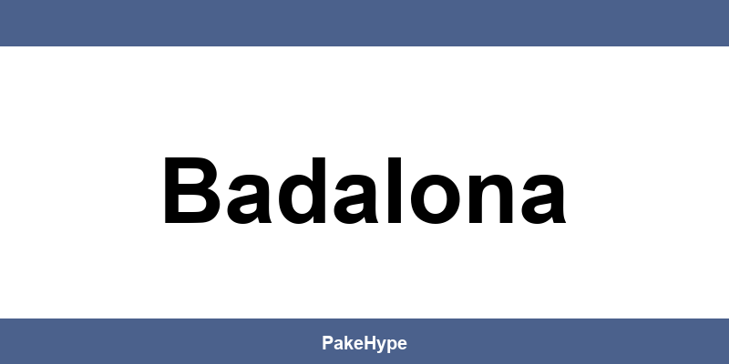 Teléfono gratuito y contacto de Paack en Badalona