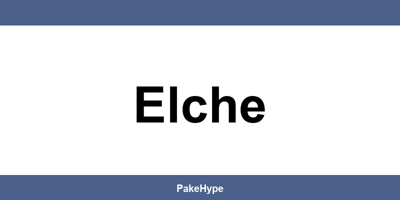 Teléfono gratuito y contacto de Paack en Elche
