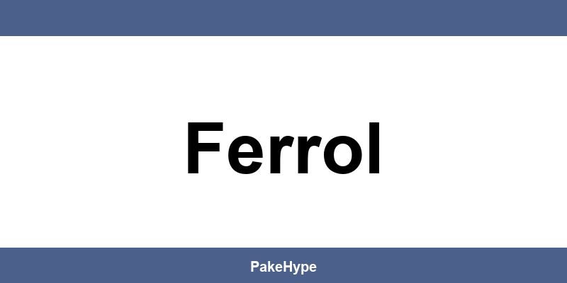 Teléfono gratuito y contacto de Paack en Ferrol
