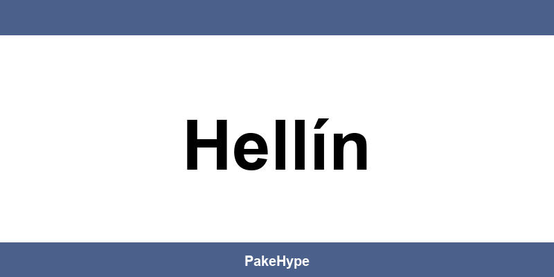 Teléfono gratuito y contacto de Paack en Hellín