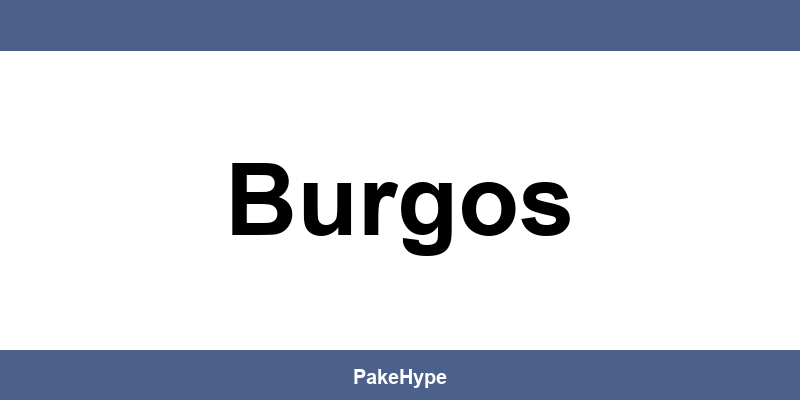Teléfono gratuito y contacto de Paack en Burgos