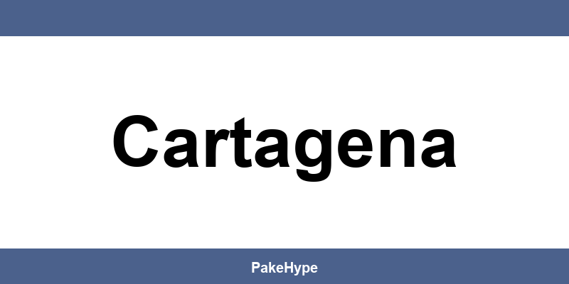 Teléfono gratuito y contacto de Paack en Cartagena