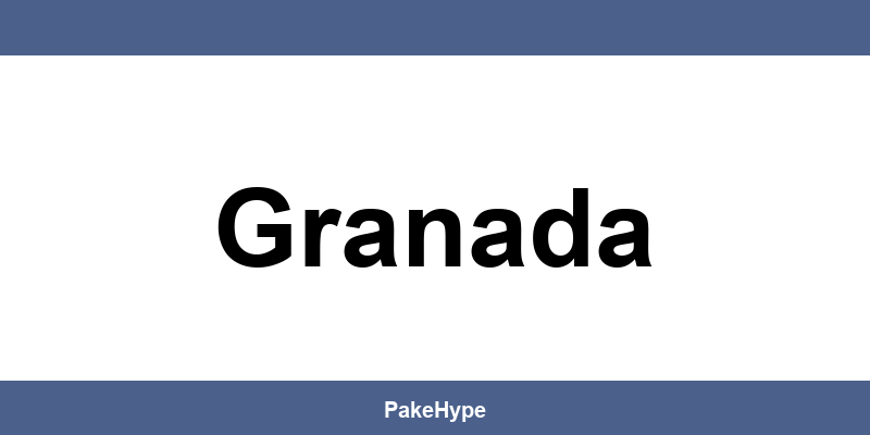 Teléfono gratuito y contacto de Paack en Granada