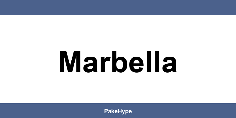 Teléfono gratuito y contacto de Paack en Marbella