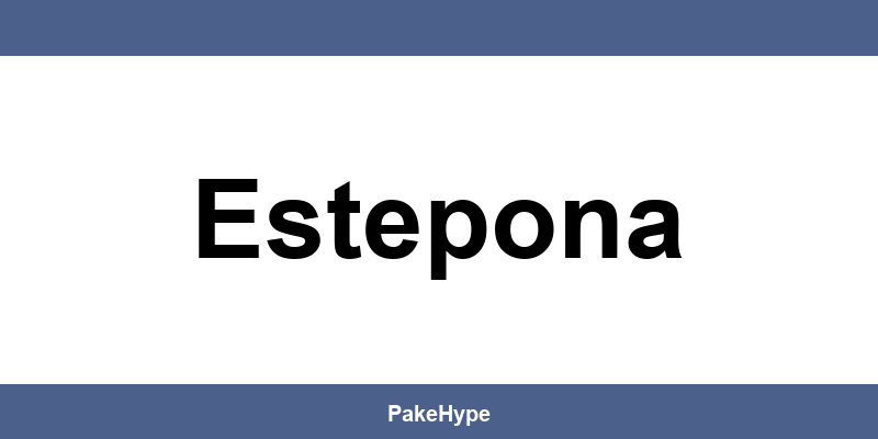 Teléfono gratuito y contacto de Paack en Estepona