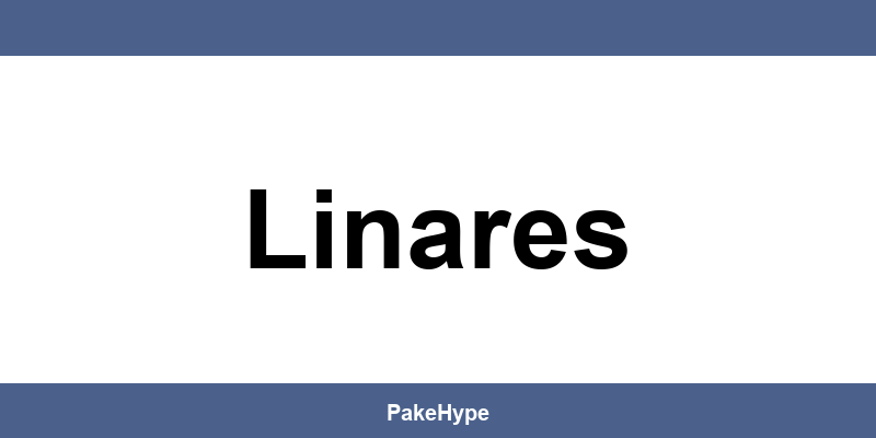 Teléfono gratuito y contacto de Paack en Linares